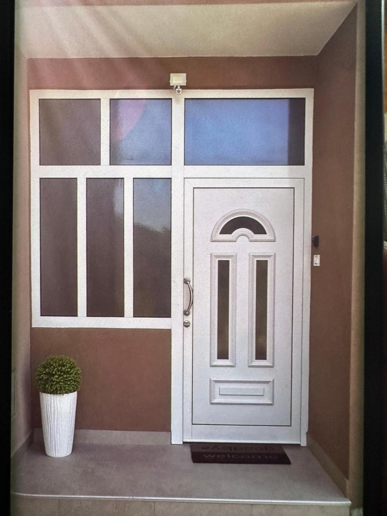 שיבניק Apartment Exclusive View מראה חיצוני תמונה